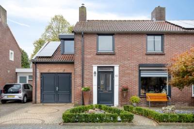 Woning Beatrixstraat 10 Nuenen