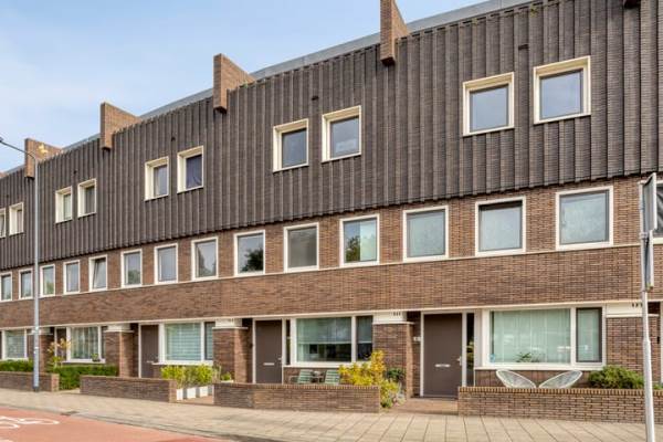 Woning Citadellaan 183 Den Bosch