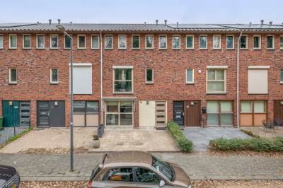 Woning Carel Willinksingel 326 Rotterdam