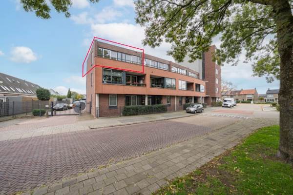 Woning Meeslaan 28 Tiel
