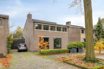 Woning Churchilllaan 3 Rosmalen