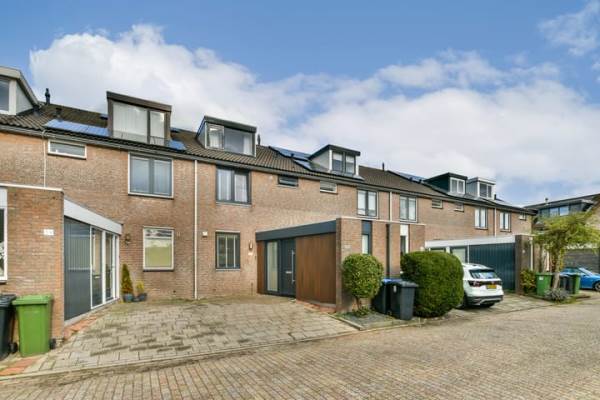 Woning Harpoenier 52 Landsmeer