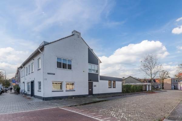 Woning Merovingersweg 1E Eindhoven