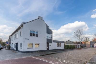 Woning Merovingersweg 1E Eindhoven