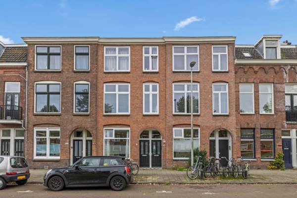 Woning Vleutenseweg 290B Utrecht