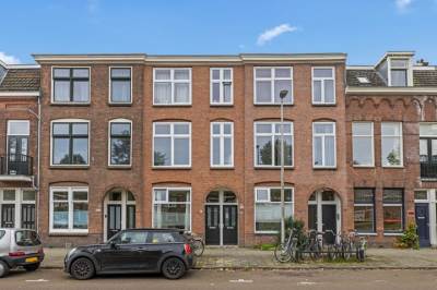 Woning Vleutenseweg 290B Utrecht