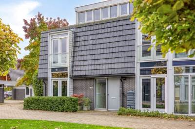 Woning Eelerberg 77 Amersfoort