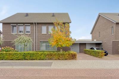 Woning Bongerd 50A Helden