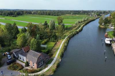 Woning Westveensekade 3 Woerdense Verlaat