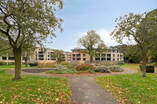 Woning Parkhof 11 Deurne