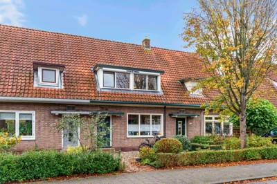 Woning Sportlaan 50 Aalsmeer