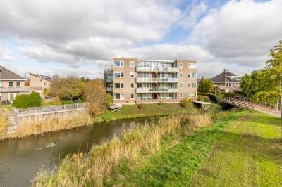 Woning Slotlaan 86 Oostvoorne