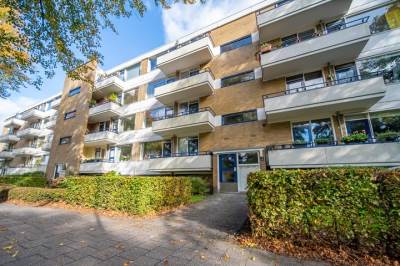 Woning Vondellaan 230 Groningen