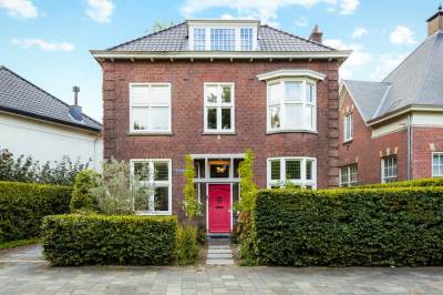 Woning Fazantlaan 21 Eindhoven