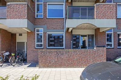 Woning Boschdijk 193 Eindhoven