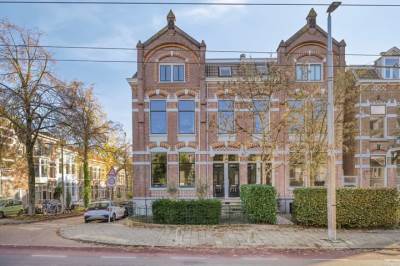 Woning Graaf Ottoplein 29 Arnhem