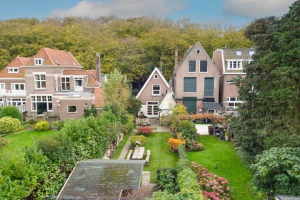 Woning Wilhelminalaan 19 Alkmaar