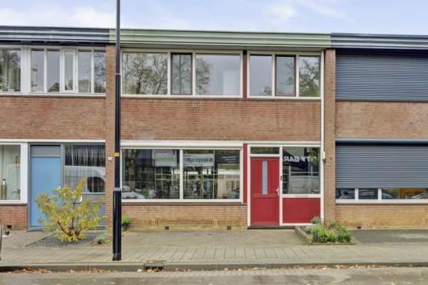 Woning Plein '40-' 457 Doetinchem
