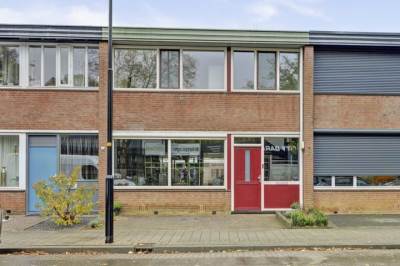 Woning Plein '40-' 457 Doetinchem