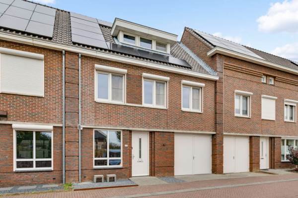 Woning Vestesingel 94 Herten