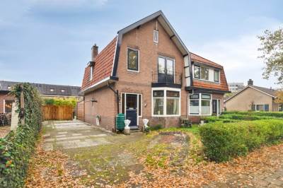 Woning Veldm Montgomeryweg 57 Soesterberg