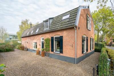 Woning Arkelse Onderweg 147 Gorinchem