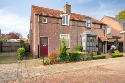 Woning Biermansstraat 25 Aarle-Rixtel