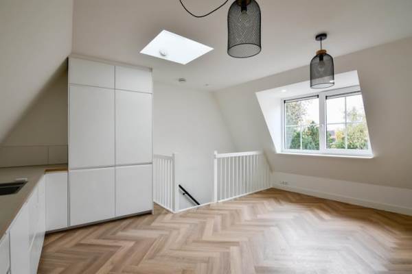 Woning Karnemelkspad 1C Wormerveer