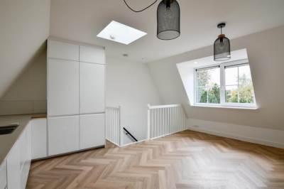 Woning Karnemelkspad 1C Wormerveer