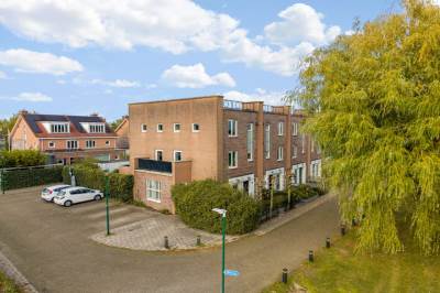 Woning Witmos 2 Houten