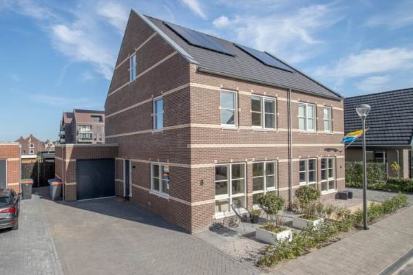 Woning Rietkamer 8 Genemuiden