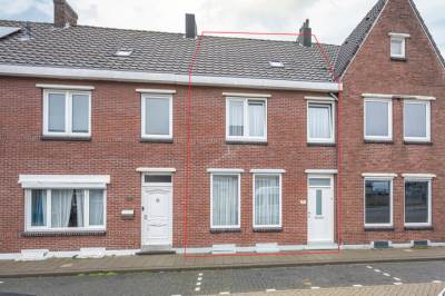 Woning Locht 137 Kerkrade