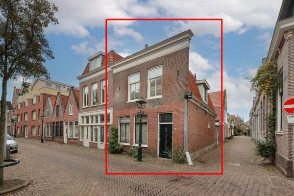 Woning Koningsweg 47 Alkmaar