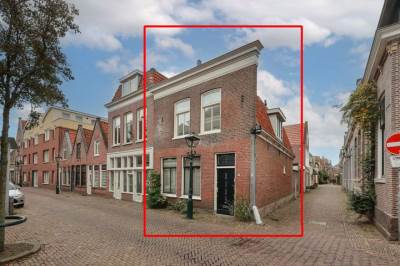 Woning Koningsweg 47 Alkmaar