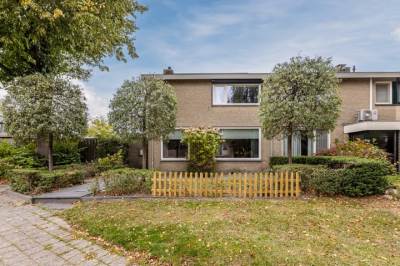 Woning de Leemput 25 Halsteren