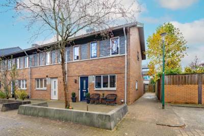 Woning Kastanjehout 26 Houten