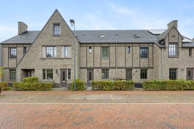 Woning Ploegschaar 21 Voorthuizen