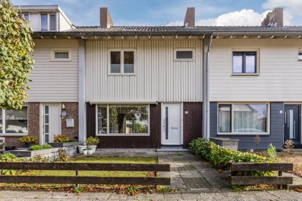 Woning Valkenburgstraat 10 Uden