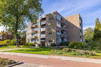 Woning Molenhoeve 16 Hillegom
