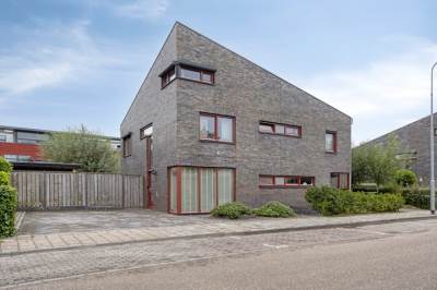 Woning Grote Sternstraat 47 Middelburg