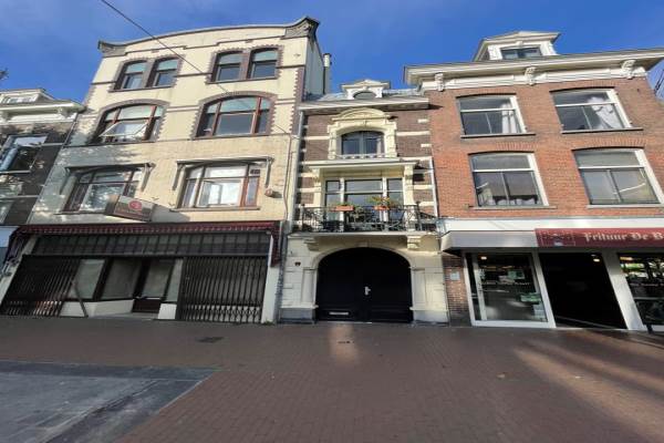 Woning Burchtstraat 79C Nijmegen