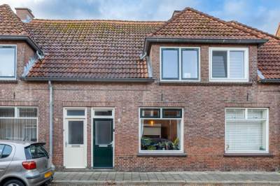 Woning Pijlkruidstraat 19 Almelo