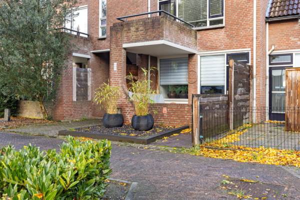 Woning Daniëlshof 59 Heythuysen