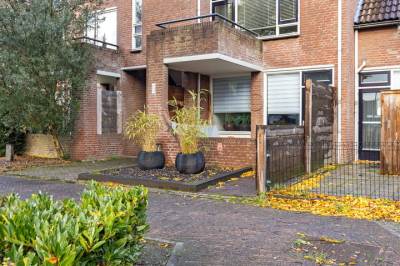 Woning Daniëlshof 59 Heythuysen