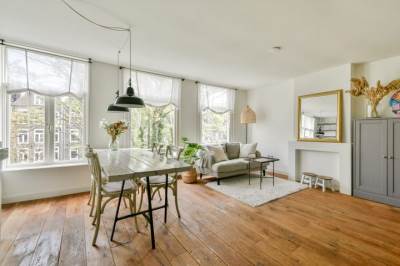 Woning Bilderdijkstraat 1773A Amsterdam