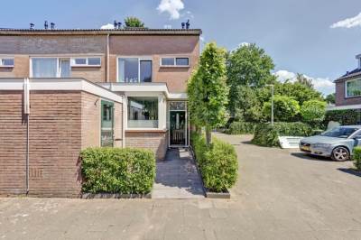 Woning Zwaluwstraat 88 Ermelo