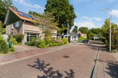 Woning Schutterhoeflaan 41 Leusden