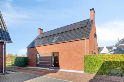 Woning Piccolostraat 1 Goes