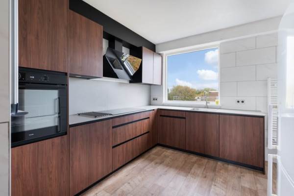 Woning Edmond Hellenraadstraat 57 Rotterdam