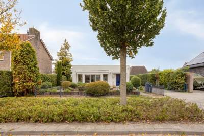 Woning Prinses Irenestraat 2 Dongen